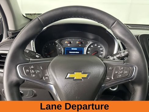 Used 2024 Chevrolet Equinox LT image 13
