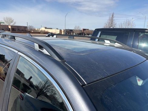 Used 2020 Subaru Forester Touring w/ Popular Package #2 image 3