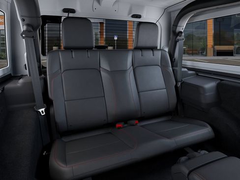New 2026 Jeep Wrangler Rubicon AWD/4WD image 16