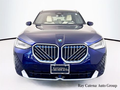 Used 2026 BMW X3 xDrive30 w/ Convenience Package AWD/4WD image 2