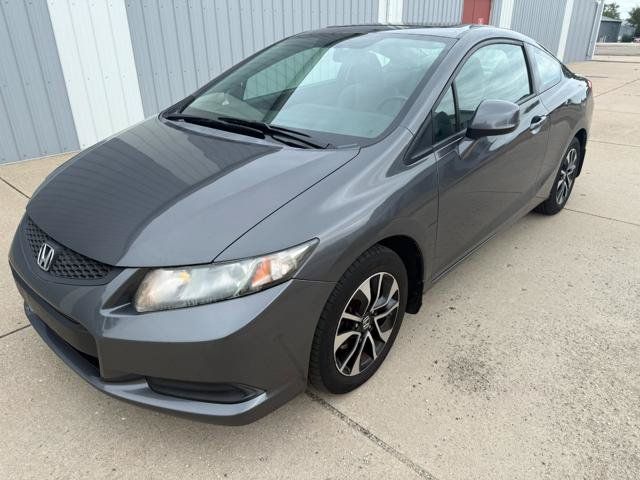 Used 2013 Honda Civic EX image 2