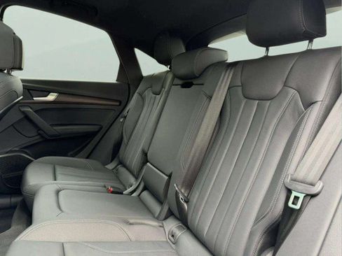 Certified 2023 Audi Q5 2.0T Premium Plus w/ Premium Plus Package AWD/4WD image 24