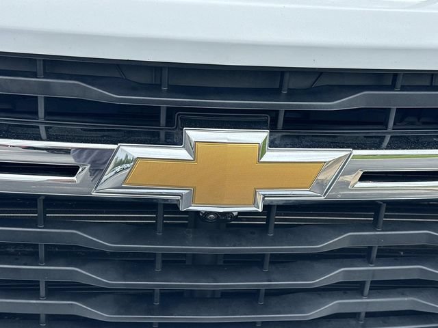 Certified 2025 Chevrolet Silverado 3500 LT w/ Safety Package AWD/4WD image 29