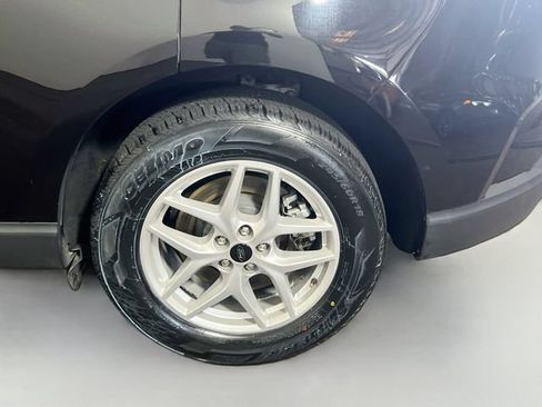Used 2024 Ford Edge SEL AWD/4WD image 25