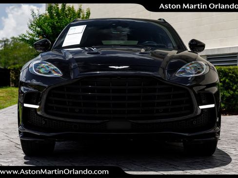 Used 2023 Aston Martin DBX 707 AWD/4WD image 28
