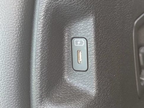 Used 2025 Kia Sportage SX FWD image 16