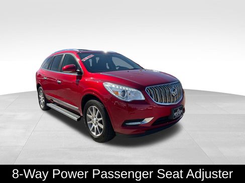 Used 2014 Buick Enclave Leather image 7