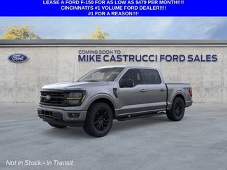 New 2026 Ford F150 XLT AWD/4WD video 1