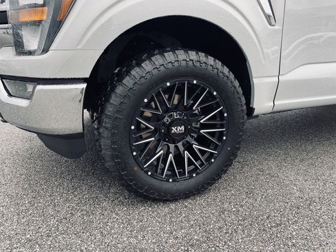 Used 2023 Ford F150 XLT image 30