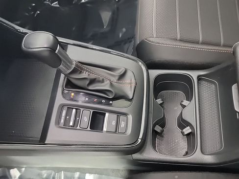 Certified 2024 Honda CR-V Sport image 34