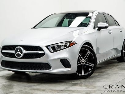 Used 2022 Mercedes-Benz A 220