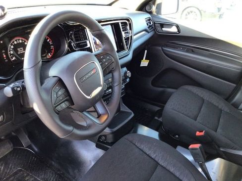 New 2023 Dodge Durango AWD image 19