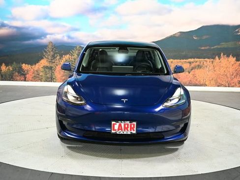 Used 2023 Tesla Model 3 Standard Range RWD image 2