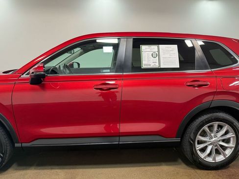 Used 2023 Honda CR-V EX image 37