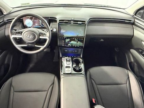 Used 2024 Hyundai Tucson Limited image 14