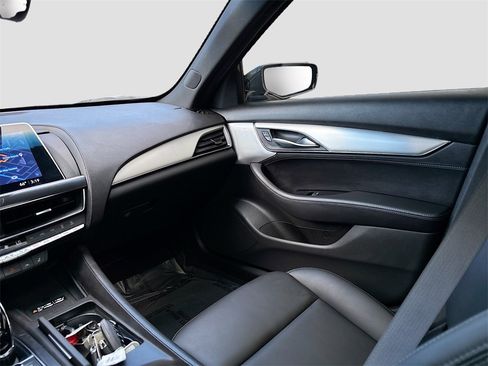 Used 2024 Cadillac CT5 Luxury w/ Sun And Sound Package image 25