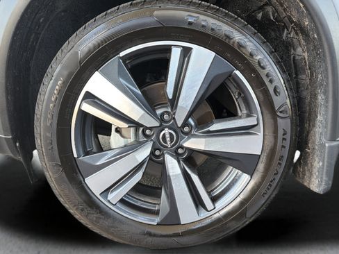 Certified 2022 Nissan Rogue SL w/ SL Premium Package AWD/4WD image 26