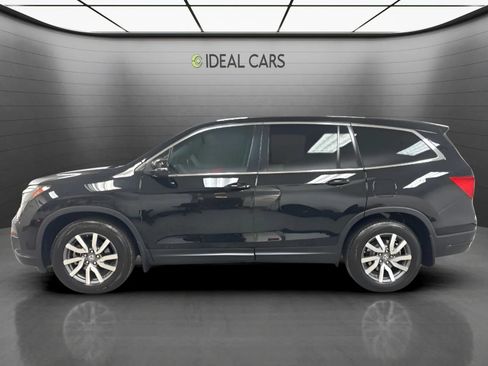 Used 2020 Honda Pilot EX-L image 10