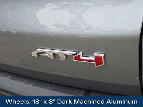 Used 2024 GMC Acadia AT4 AWD/4WD image 32
