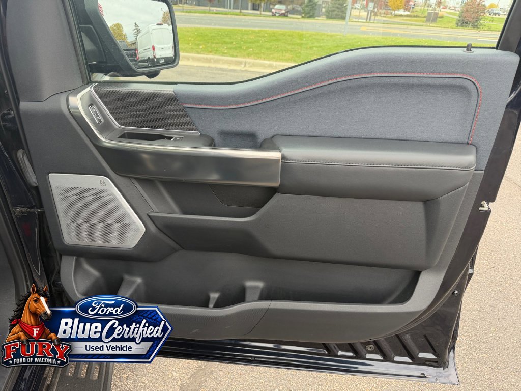 Used 2022 Ford F150 Raptor w/ Raptor 37 Performance Package AWD/4WD image 16