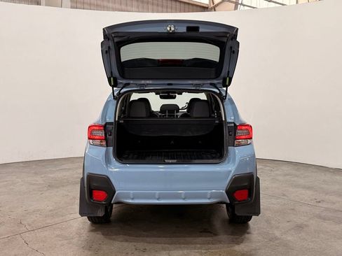 Used 2023 Subaru Crosstrek 2.5i Sport AWD/4WD image 12