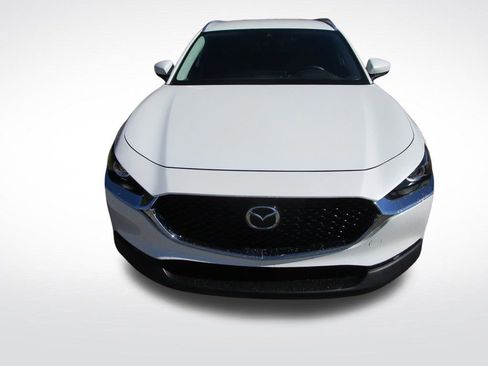 Used 2023 MAZDA CX-30 AWD 2.5 S w/ Preferred Package image 4