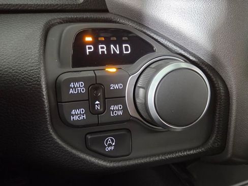 New 2026 RAM 1500 Big Horn image 19