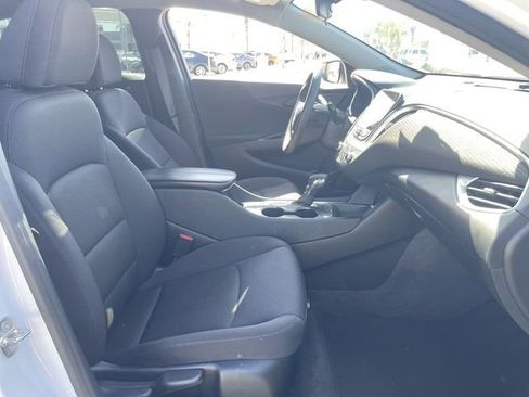 Certified 2024 Chevrolet Malibu LT image 27