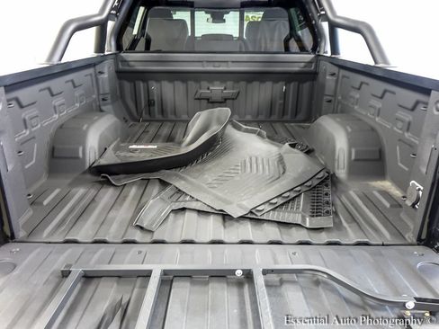 Used 2023 Chevrolet Silverado 1500 LT Trail Boss w/ LT Trail Boss Premium Package AWD/4WD image 23