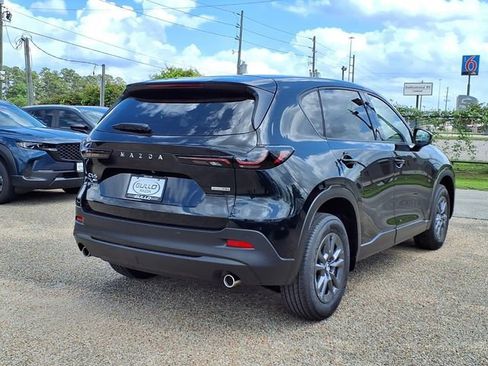 New 2026 MAZDA CX-5 Select AWD/4WD image 2