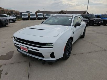 New 2026 Dodge Charger Scat Pack