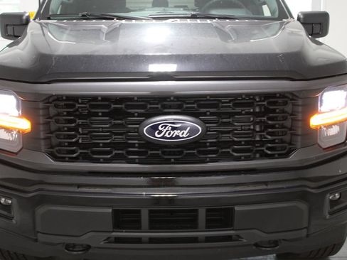 New 2026 Ford F150 STX w/ Equipment Group 200A AWD/4WD image 49