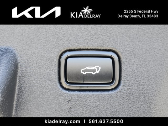 New 2026 Kia Sportage SX FWD image 10