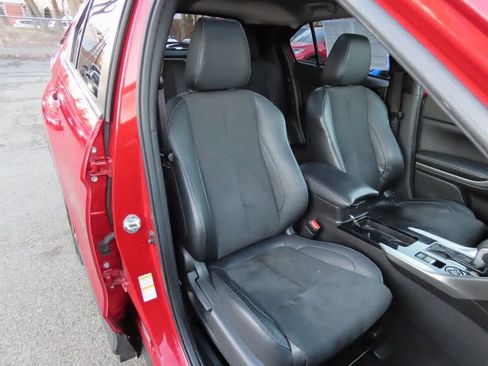 Used 2022 Mitsubishi Eclipse Cross SE image 17