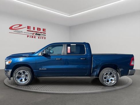 Used 2020 RAM 1500 Big Horn AWD/4WD image 6