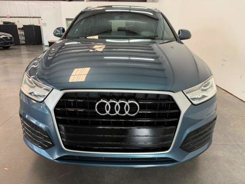 Used 2018 Audi Q3 2.0T Premium w/ Convenience Package FWD image 5