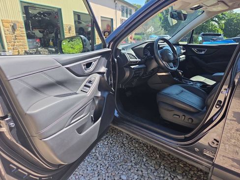 Used 2019 Subaru Forester Limited w/ Popular Package #3 AWD/4WD image 13