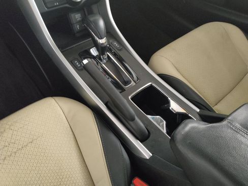 Used 2015 Honda Accord EX-L image 26