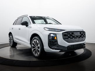 New 2026 Audi Q3 quattro 2.0T AWD/4WD video 2