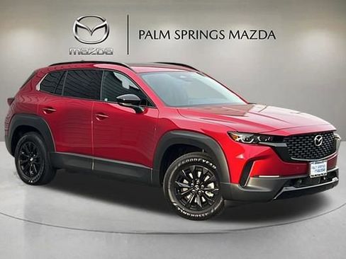New 2026 MAZDA CX-50 AWD 2.5 Hybrid w/ Premium Pkg image 1