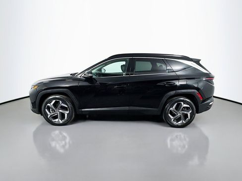 Used 2022 Hyundai Tucson Limited AWD/4WD image 2