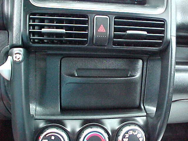 Used 2004 Honda CR-V EX image 22