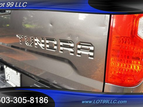 Used 2020 Toyota Tundra SR5 w/ SR5 Upgrade Package image 30