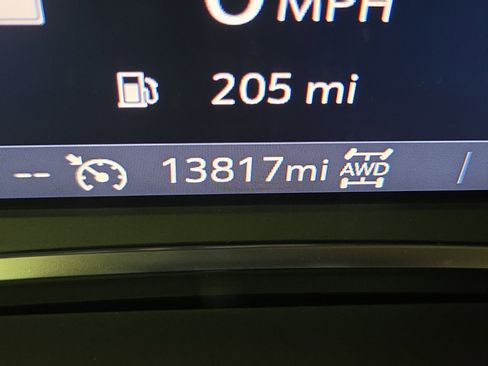 Certified 2023 GMC Acadia AT4 w/ LPO, Floor Liner Package image 19