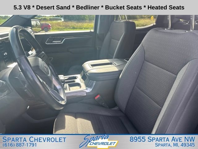 Used 2022 GMC Sierra 1500 Elevation AWD/4WD image 15