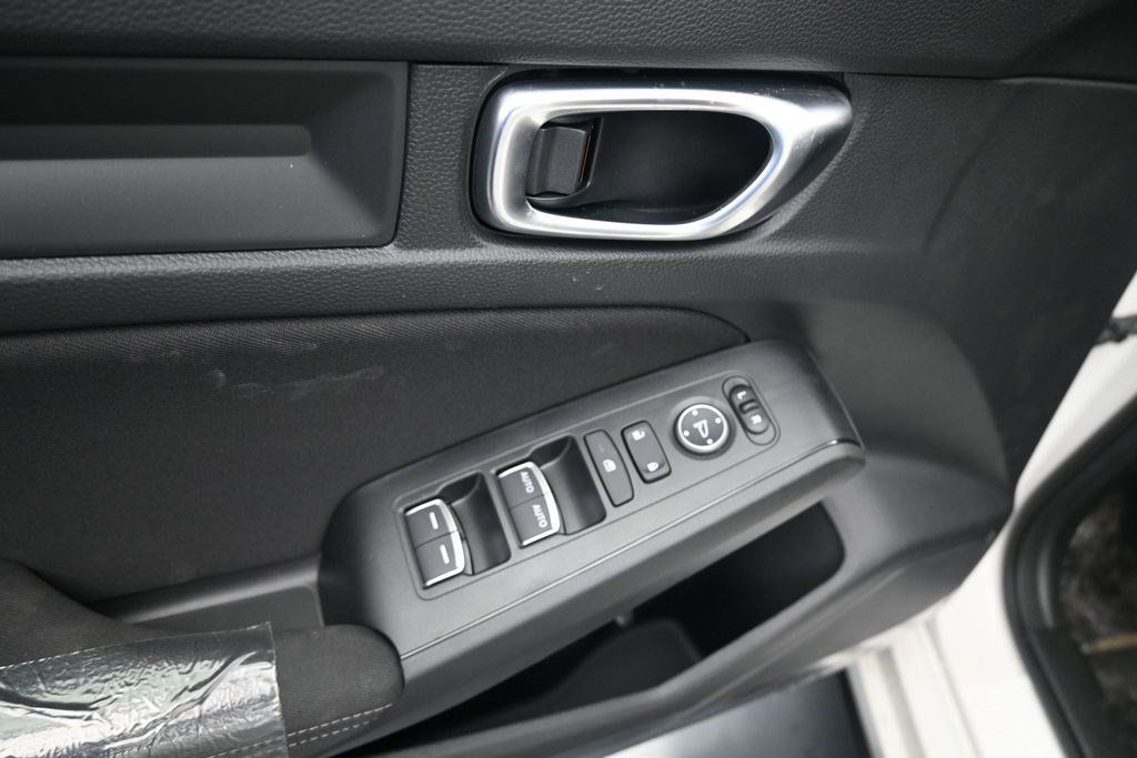 Used 2026 Honda Civic Sport image 19