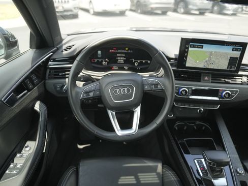 Used 2023 Audi A4 2.0T Premium Plus w/ Premium Plus Package image 25