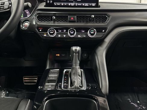 Used 2025 Acura Integra A-Spec FWD image 24