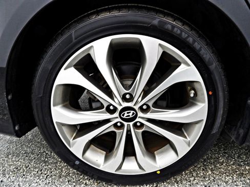 Used 2014 Hyundai Sonata SE w/ Premium Package 04 image 21