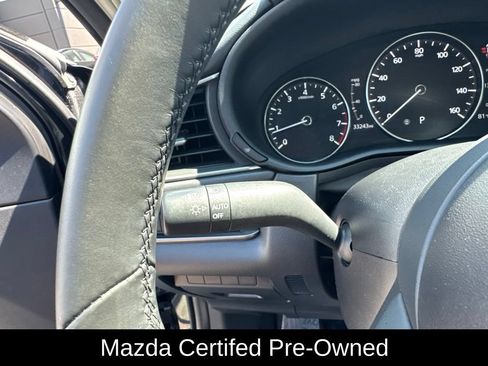 Used 2022 MAZDA CX-30 AWD 2.5 S w/ Select Package image 40